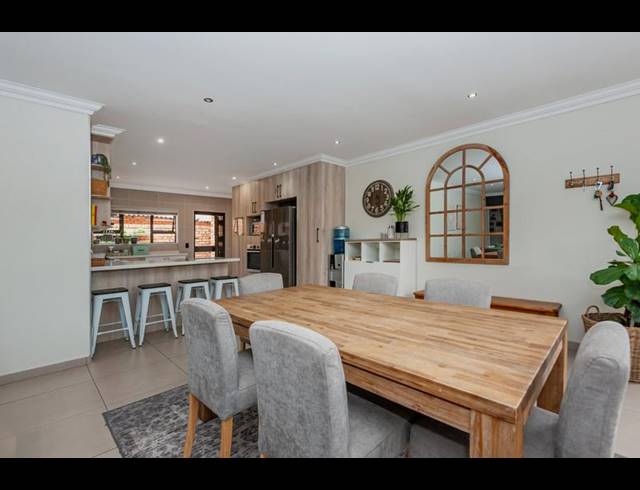 3 BEDROOM CLUSTER FOR SALE IN NEW REDRUTH